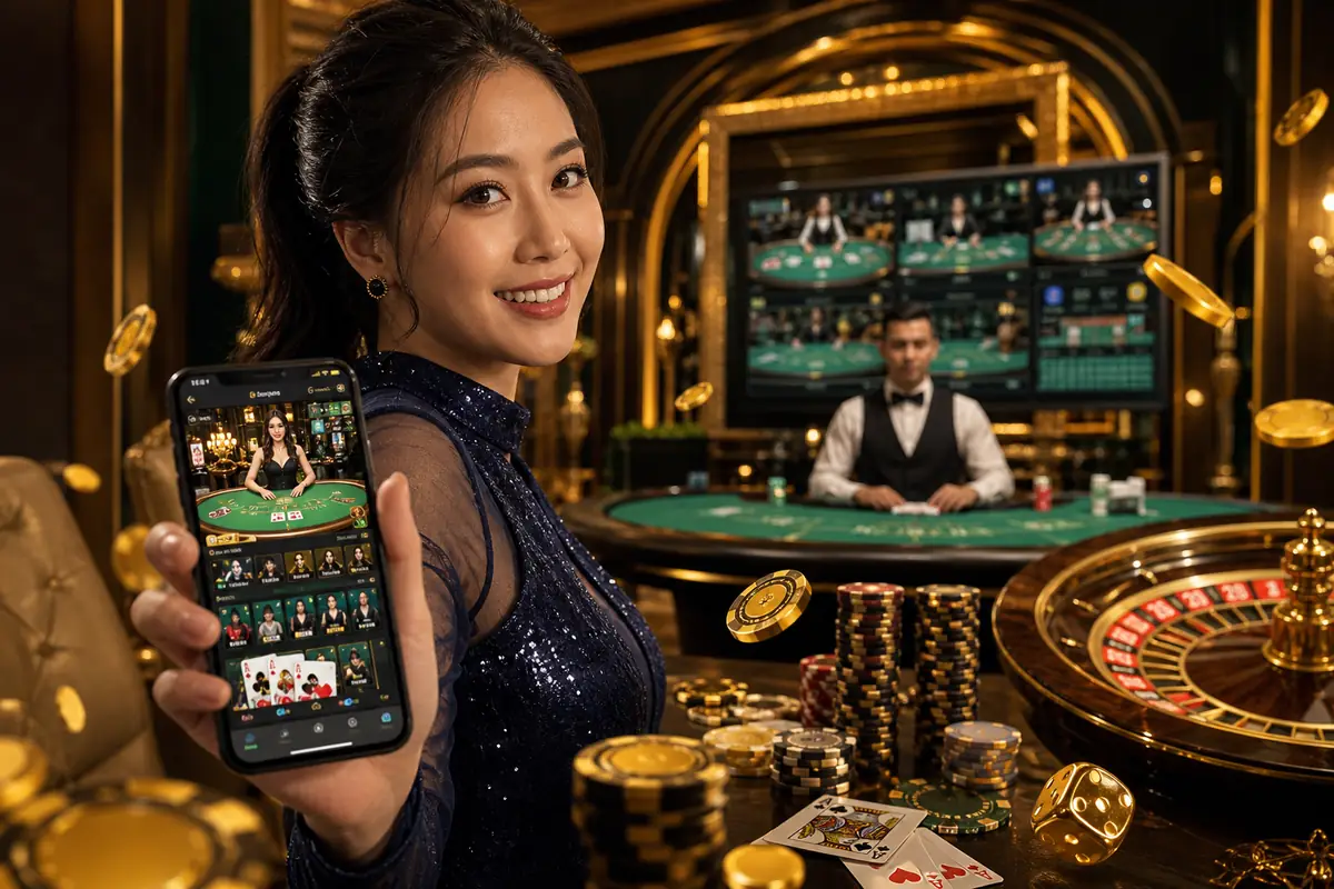 ok6789 an toàn và tin cậy