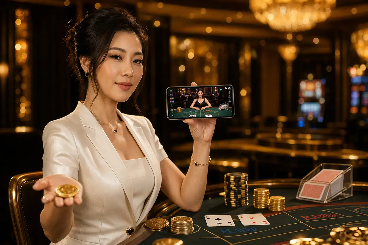 ok6789 chương trình VIP